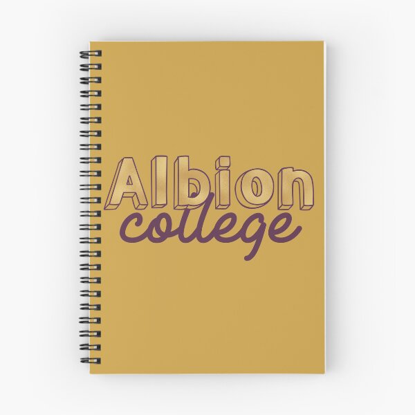 Item preview, Albion College- Gold designed and sold by its-anna.