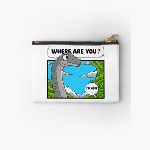 Item preview, Where Are You? designed and sold by Artthree.