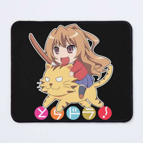 Item preview, Toradora designed and sold by JeniBoyleg.