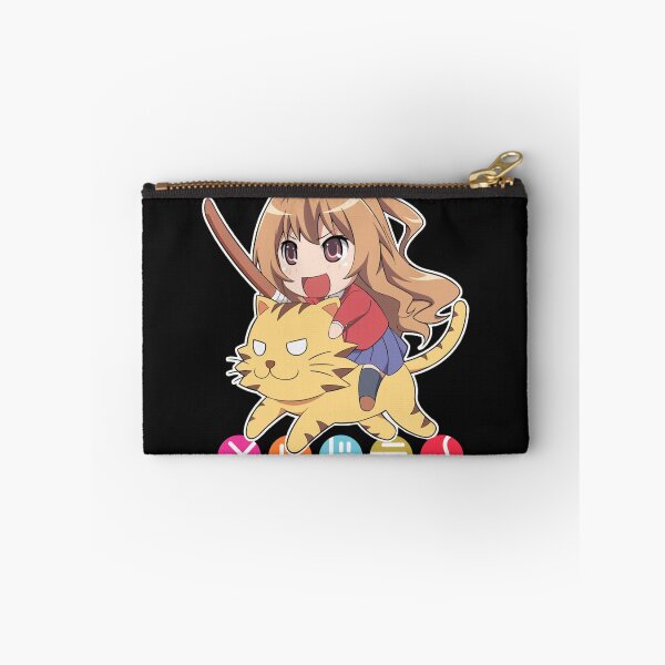 Item preview, Toradora designed and sold by JeniBoyleg.