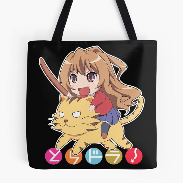 Item preview, Toradora designed and sold by JeniBoyleg.