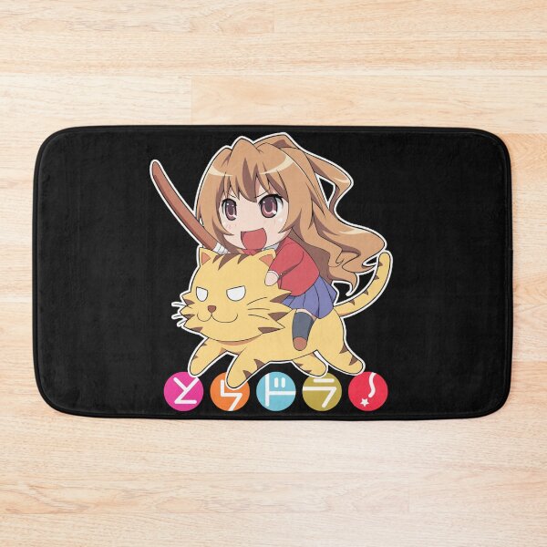 Item preview, Toradora designed and sold by JeniBoyleg.