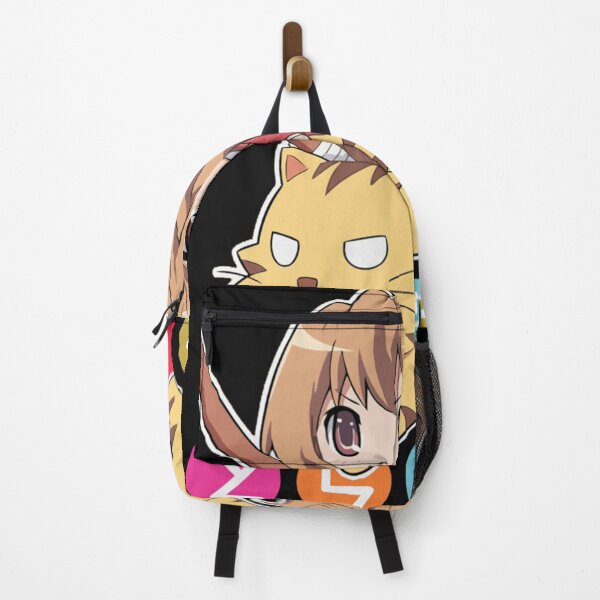 Item preview, Toradora designed and sold by JeniBoyleg.