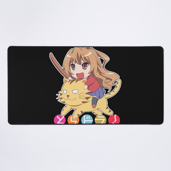 Item preview, Toradora designed and sold by JeniBoyleg.