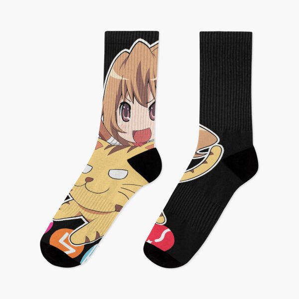 Item preview, Toradora designed and sold by JeniBoyleg.