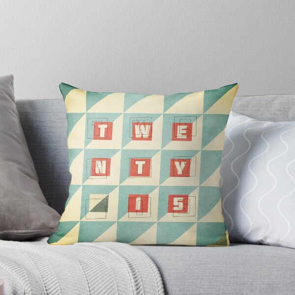 Item preview, Twenty 15 designed and sold by Phil Perkins.