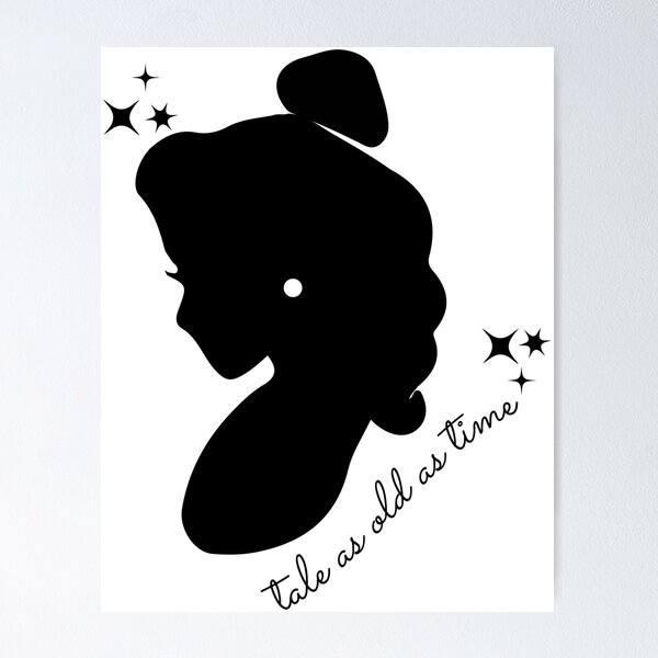 Item preview, Tale as Old as Time  designed and sold by srucci.