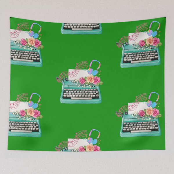 Item preview, Love-art music designed and sold by pookamon14.