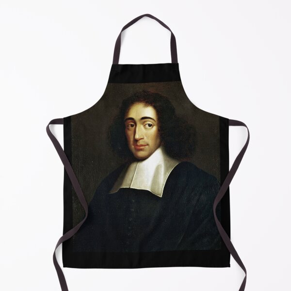 Item preview, Baruch Spinoza designed and sold by bla47.