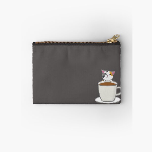 Item preview, Coffee Cat designed and sold by rojiearts.
