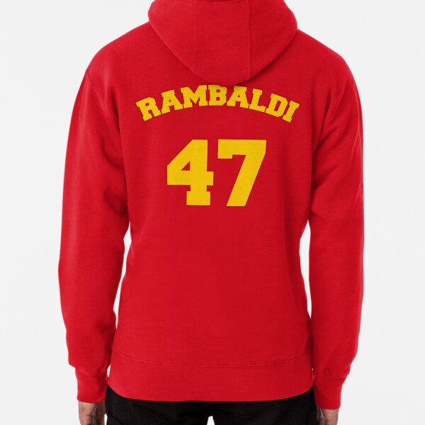 Item preview, Number 47 designed and sold by rckmniac.