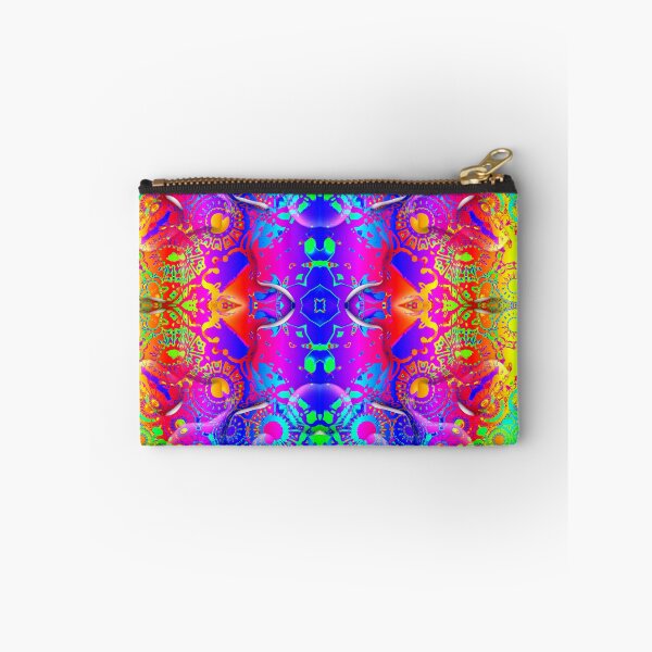Item preview,  FUNNY ABSTRACT WATERDROP RAINBOW DREAMING PAINTING. designed and sold by Ralek.