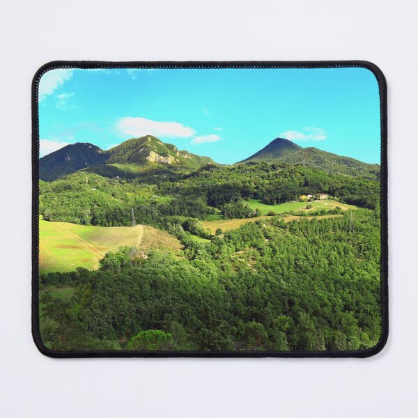 Item preview, The Bolognese Apennines designed and sold by annalisa56.