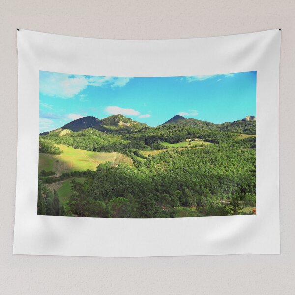 Item preview, The Bolognese Apennines designed and sold by annalisa56.