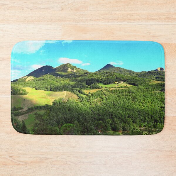 Item preview, The Bolognese Apennines designed and sold by annalisa56.