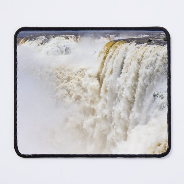 Item preview, Devil's Throat at Iguazu Waterfalls - Argentina designed and sold by holgermader.