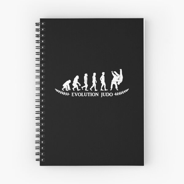 Item preview, Evolution Judo designed and sold by stuch75.