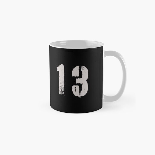 13 Classic Mug