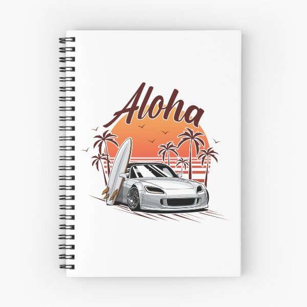 Item preview, Aloha S2000 designed and sold by pjrstudio.
