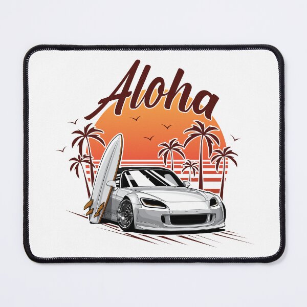 Item preview, Aloha S2000 designed and sold by pjrstudio.