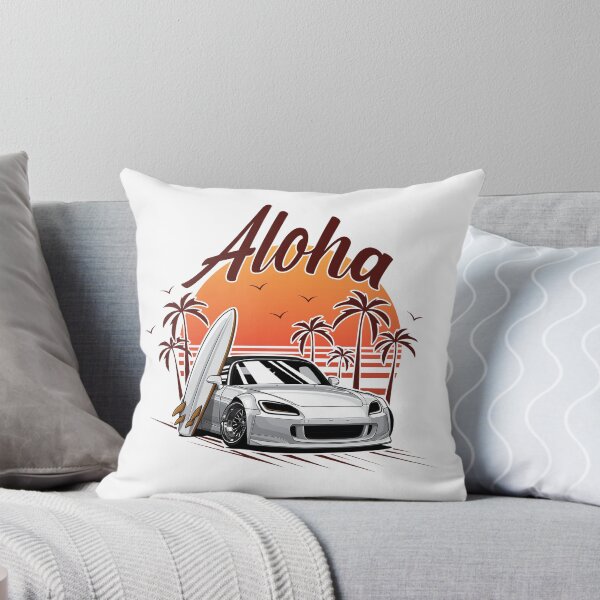 Item preview, Aloha S2000 designed and sold by pjrstudio.