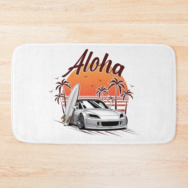 Item preview, Aloha S2000 designed and sold by pjrstudio.