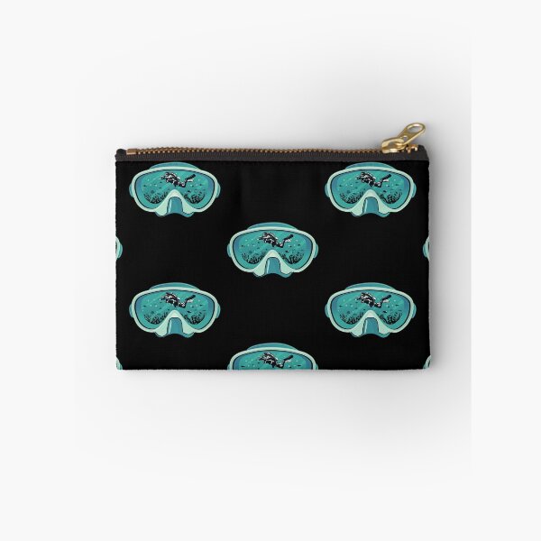 Item preview, Scuba Dive Diving Under Water Scuba Diver Funny Scuba Diving designed and sold by Zaidan16.