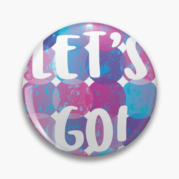 Item preview, Polka Dots Day Let's Go Watercolor Abstract Galaxy Dots designed and sold by Aleodor.