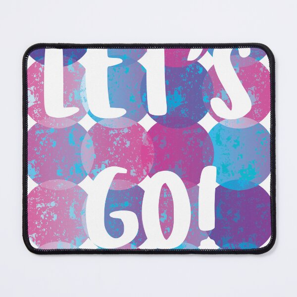 Item preview, Polka Dots Day Let's Go Watercolor Abstract Galaxy Dots designed and sold by Aleodor.