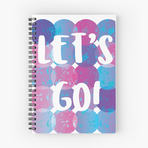 Item preview, Polka Dots Day Let's Go Watercolor Abstract Galaxy Dots designed and sold by Aleodor.