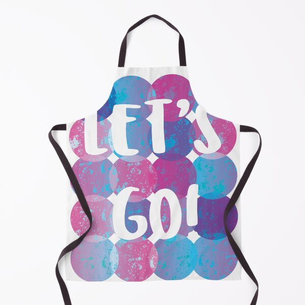 Item preview, Polka Dots Day Let's Go Watercolor Abstract Galaxy Dots designed and sold by Aleodor.