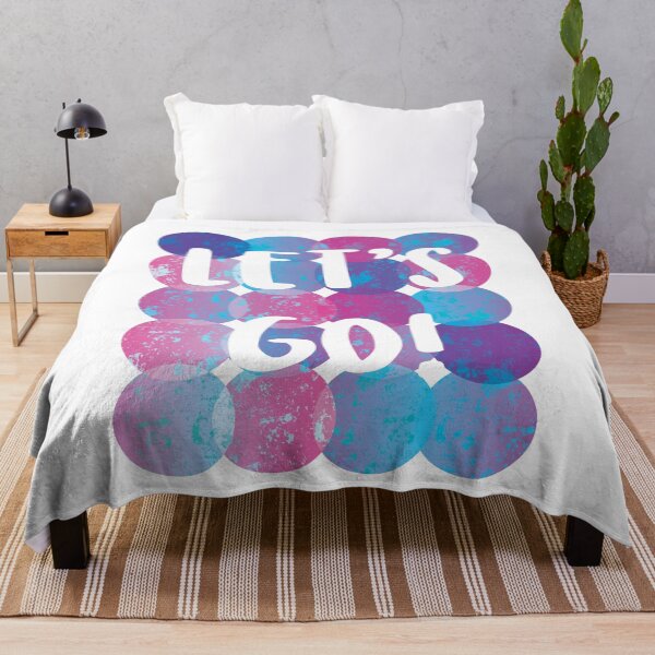Item preview, Polka Dots Day Let's Go Watercolor Abstract Galaxy Dots designed and sold by Aleodor.