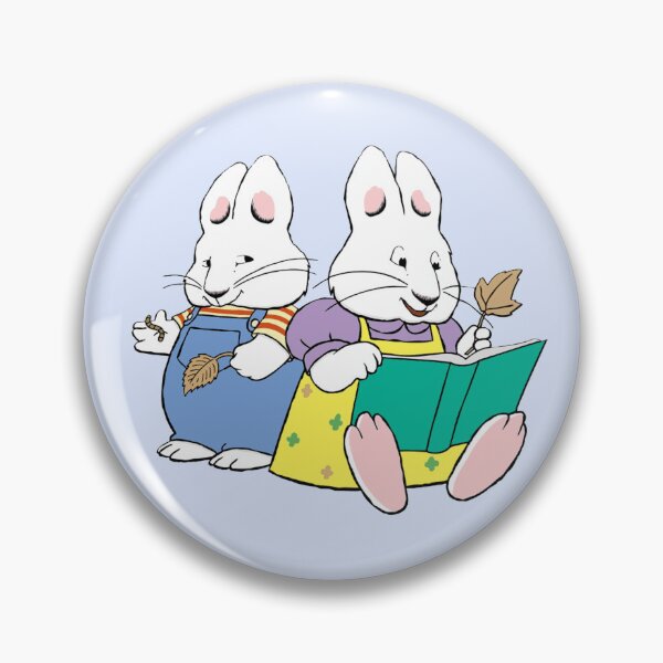 Item preview, max and ruby designed and sold by pnkrose.