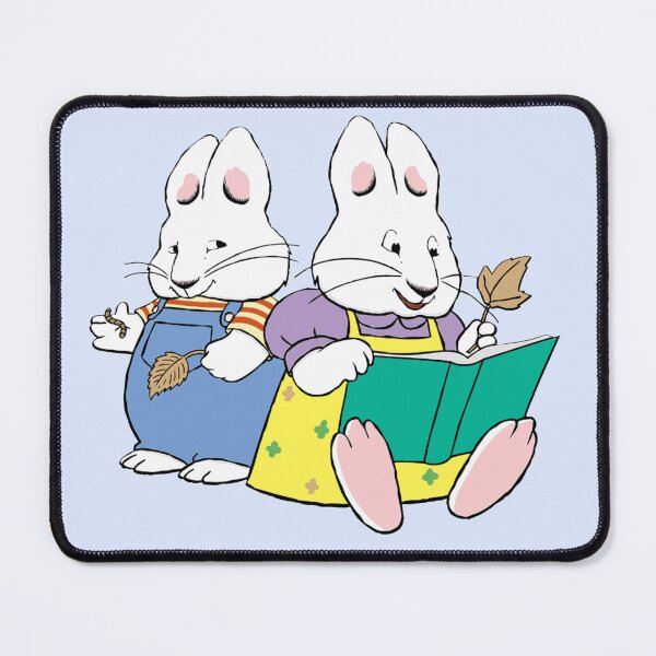 Item preview, max and ruby designed and sold by pnkrose.