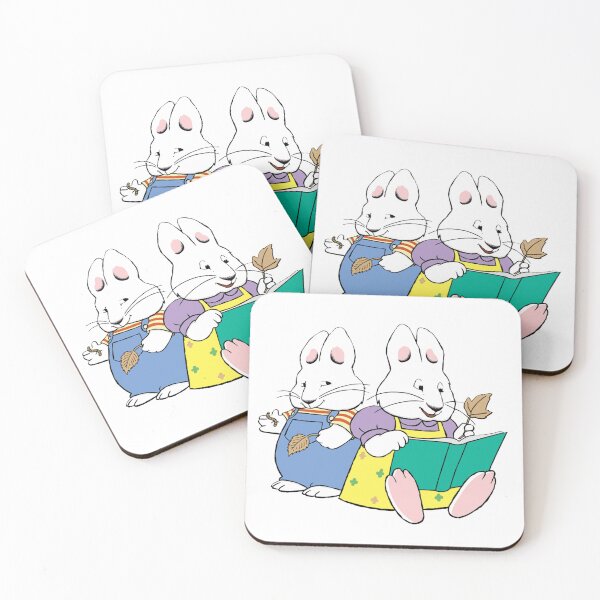 Item preview, max and ruby designed and sold by pnkrose.