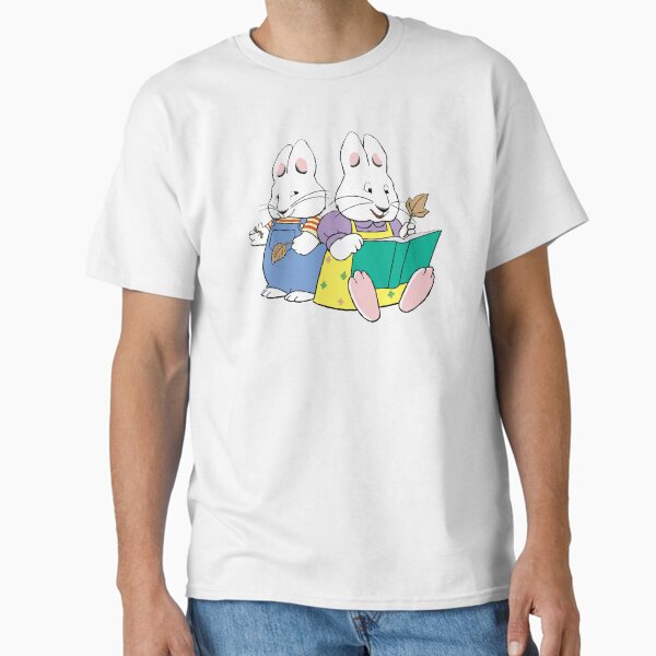 Item preview, max and ruby designed and sold by pnkrose.