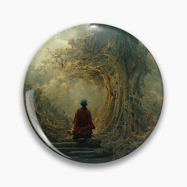 Item preview, Blighted Path of Enlightenment designed and sold by Jacob Montanez.