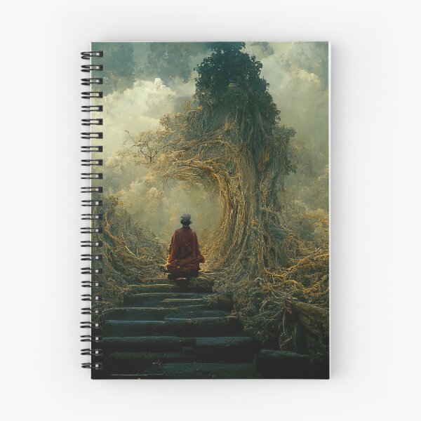 Item preview, Blighted Path of Enlightenment designed and sold by Jacob Montanez.