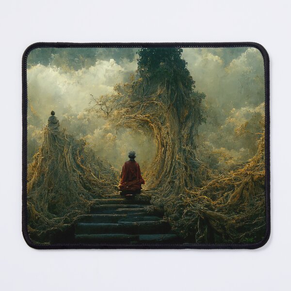 Item preview, Blighted Path of Enlightenment designed and sold by Jacob Montanez.
