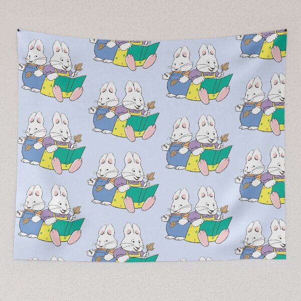 Item preview, max and ruby designed and sold by pnkrose.