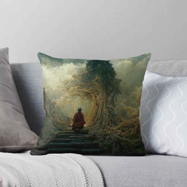 Item preview, Blighted Path of Enlightenment designed and sold by Jacob Montanez.