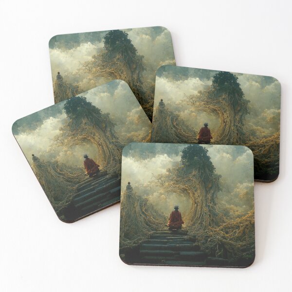 Item preview, Blighted Path of Enlightenment designed and sold by Jacob Montanez.
