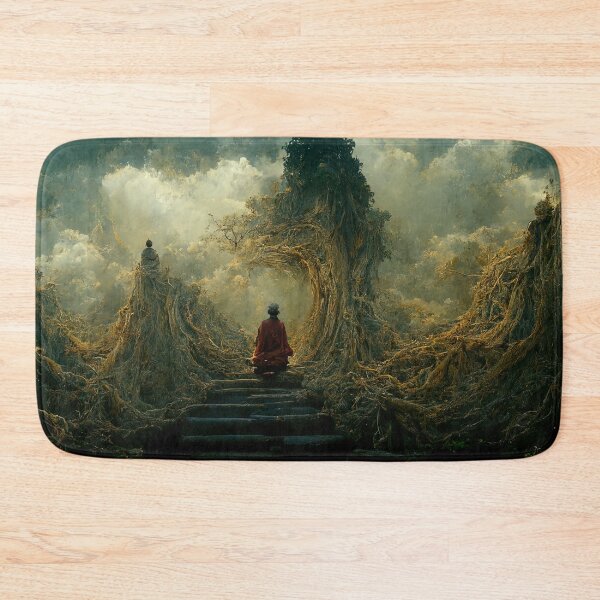Item preview, Blighted Path of Enlightenment designed and sold by Jacob Montanez.