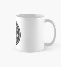 Locals Only Busan Korea Mug