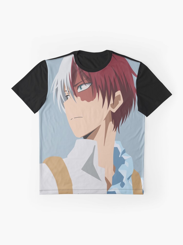 shoto t shirt