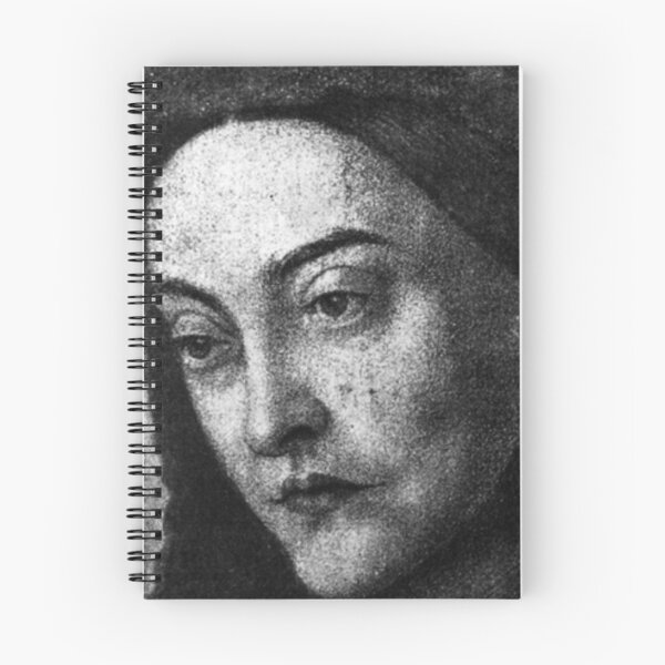 Item preview, Christina Rossetti designed and sold by bla47.