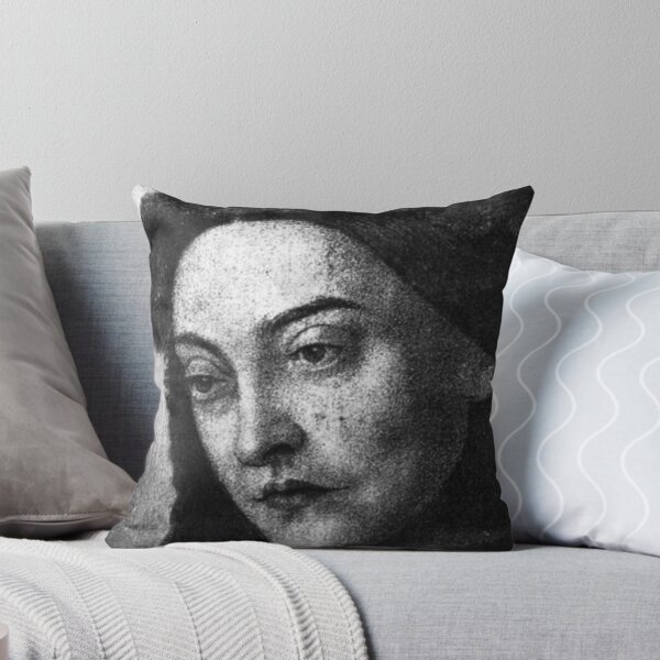 Item preview, Christina Rossetti designed and sold by bla47.