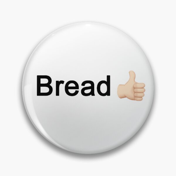 Item preview, Bread  designed and sold by achshl.