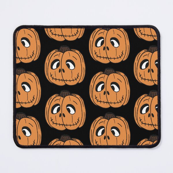 Item preview, Cute Pumpkin pattern  designed and sold by Krissys-Art.