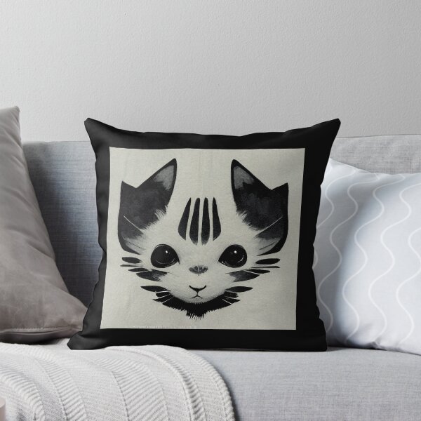 Item preview, Cat Sketch designed and sold by ParkersGrim.